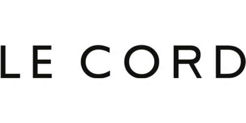 Le Cord Promo Code