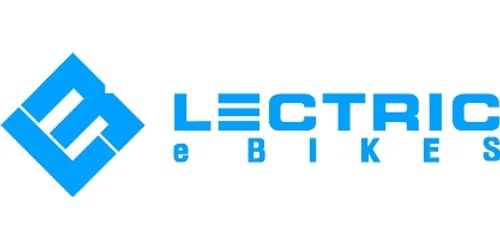 Lectric eBikes Merchant logo