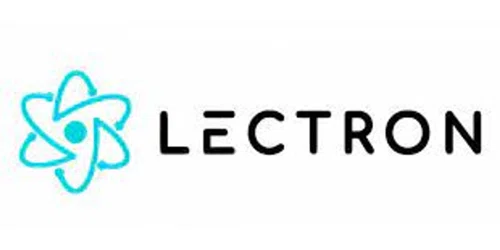 Lectron Merchant logo