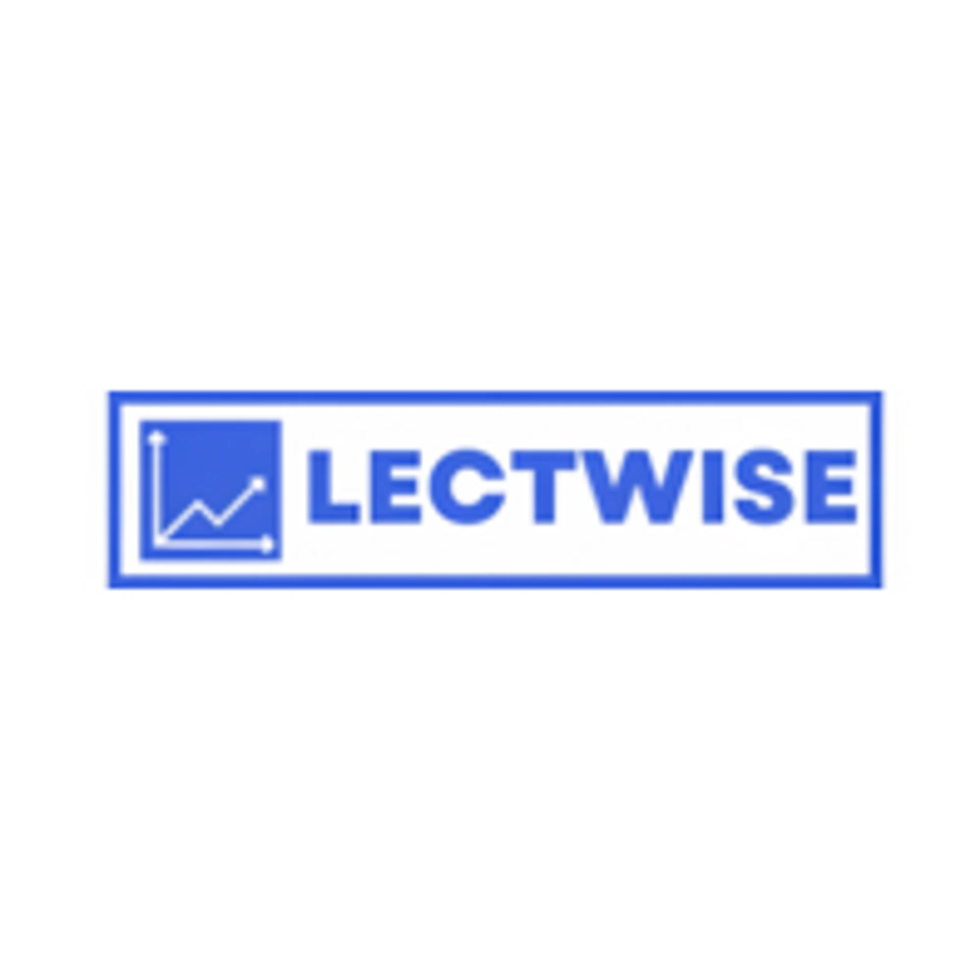 Lectwise Merchant Logo