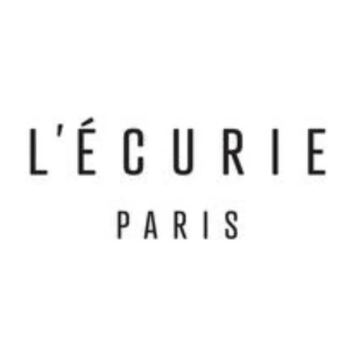 L'Ecurie Paris Merchant Logo