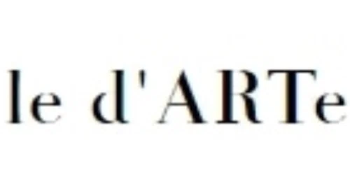 le d'ARTe Promo Code