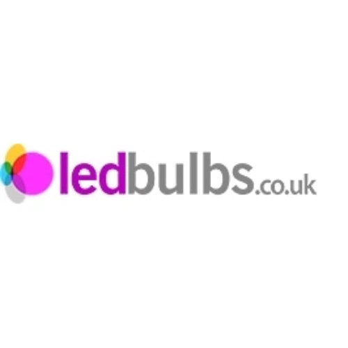 LED Bulbs UK Promo Code