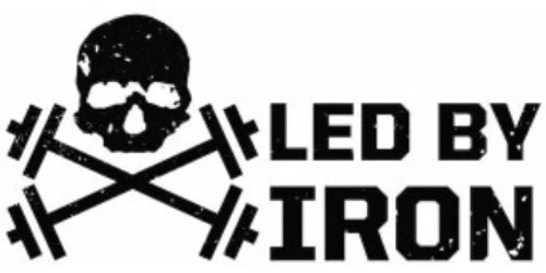 Led By Iron Promo Code