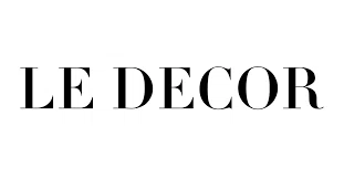 LE DECOR Merchant Logo