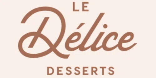 Le Delice Promo Code