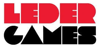 Leder Games Promo Code