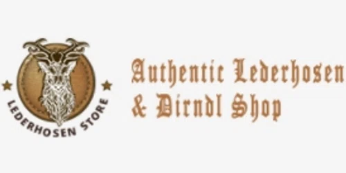 Lederhosen Store Promo Code