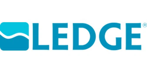 Ledge Lounger Merchant logo