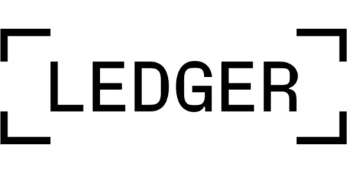 Ledger Merchant logo
