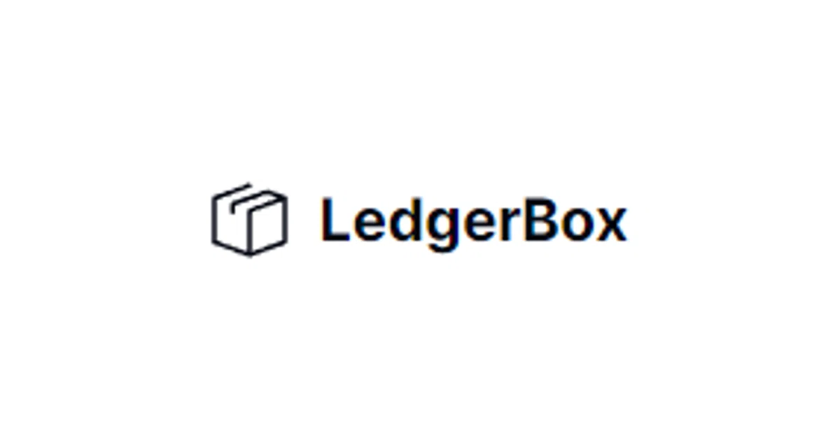 LedgerBox Promo Codes - $130 Off Discount Code June 2025