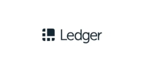 ledger coupon