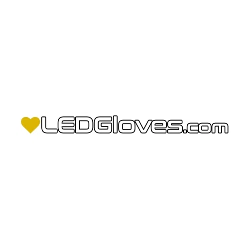LED GLOVES Promo Code — 10 Off (Sitewide) in Oct 2024