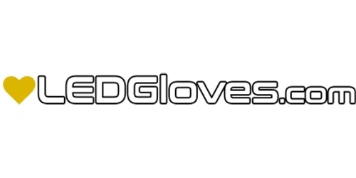 LED Gloves Promo Code