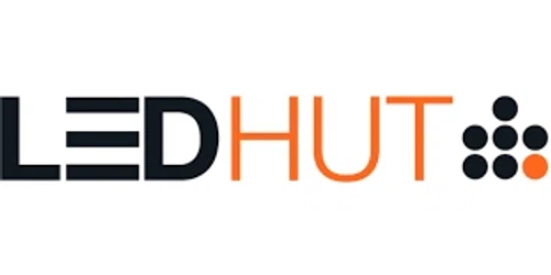 LedHut Merchant logo