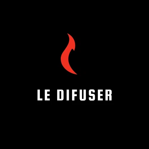 Le difuser Merchant Logo