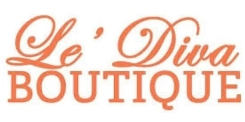 Le' Diva Boutique Promo Code