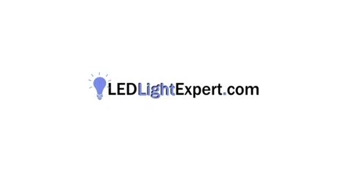 LEDLightExpert coupon