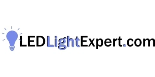 LEDLightExpert Merchant logo