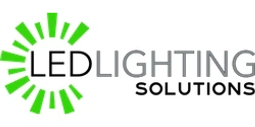 LED Lighting Solutions Promo Code