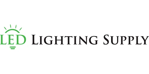 LED Lighting Supply Promo Code