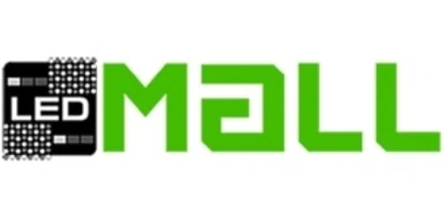 LedMall Merchant logo