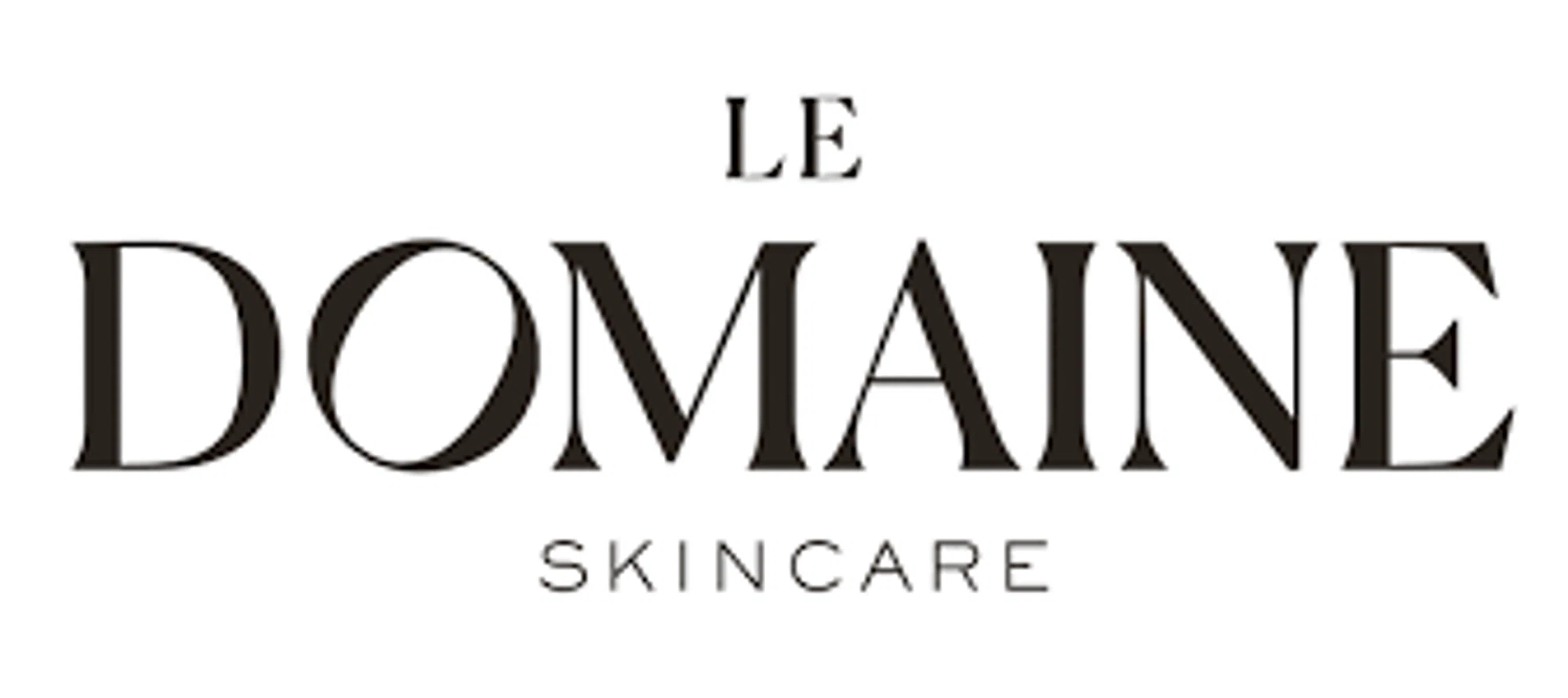 Le Domaine Skincare US Promo Code