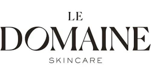 Le Domaine Skincare US Promo Code