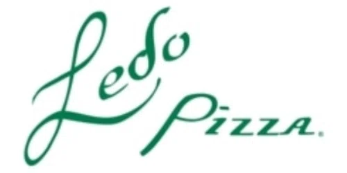 Ledo Pizza Merchant logo