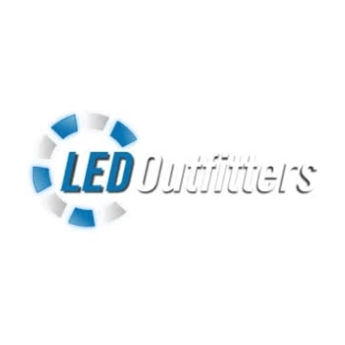 30 Off LED Outfitters Promo Code (4 Active) Aug '24