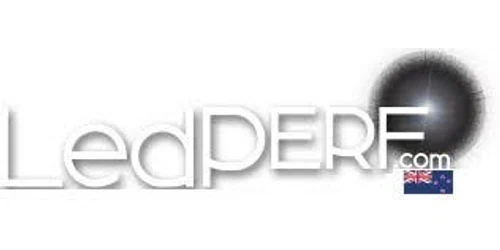 LedPerf NZ Promo Code