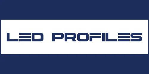 LED Profiles Promo Code