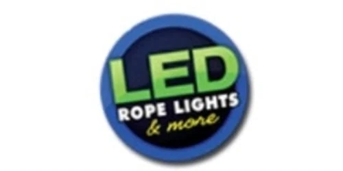 LED Rope Lights And More Promo Code