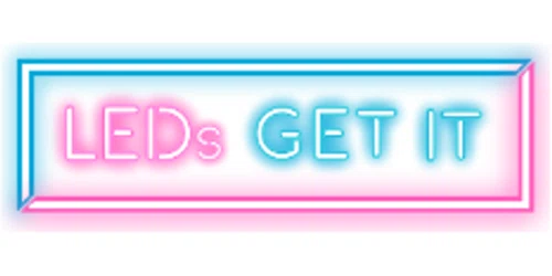 LEDs Get It Promo Code