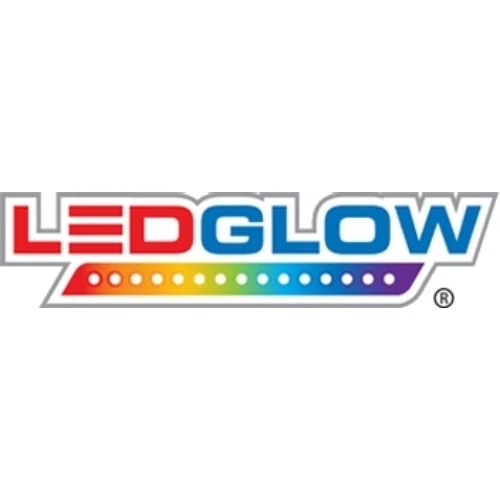 20 Off LED Glow Discount Code, Coupons April 2024