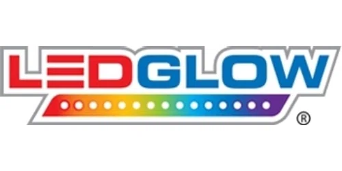 LED Glow Merchant logo