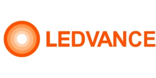 LEDVANCE Merchant logo