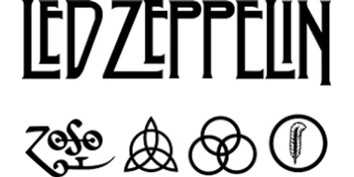 Led Zeppelin Promo Code