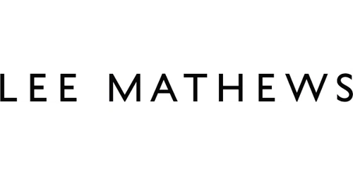 Lee Mathews US Promo Code