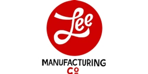 Lee Manufacturing Promo Code