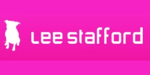 Lee Stafford Merchant logo