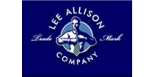 Lee Allison Promo Code
