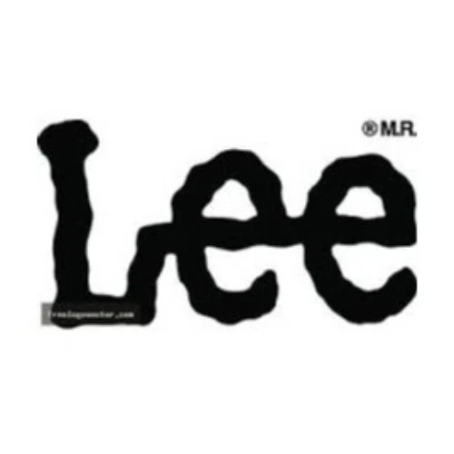 are lee and levi's the same company