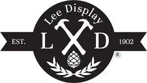 Lee Display Promo Code