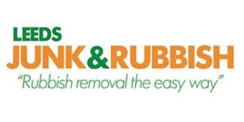Leeds Junk & Rubbish Merchant logo