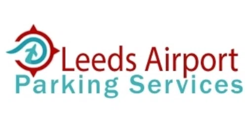 Leeds Airport Parking Services Merchant logo