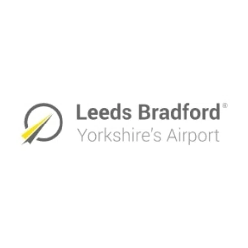 LEEDS BRADFORD AIRPORT Discount Code — 200 Off 2024