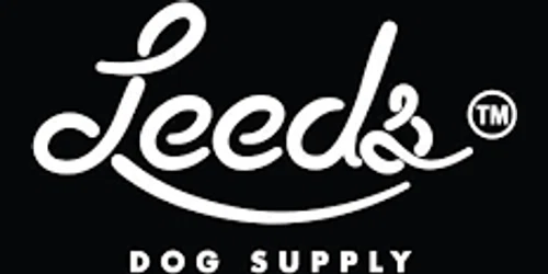 Leeds Dog Supply Promo Code