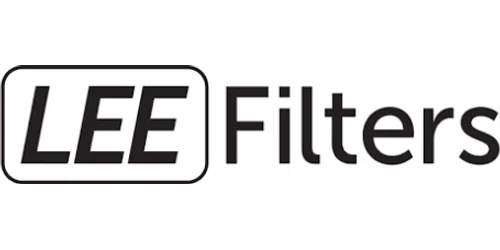 Lee Filters Merchant Logo