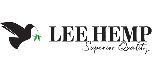 Lee Hemp Promo Code